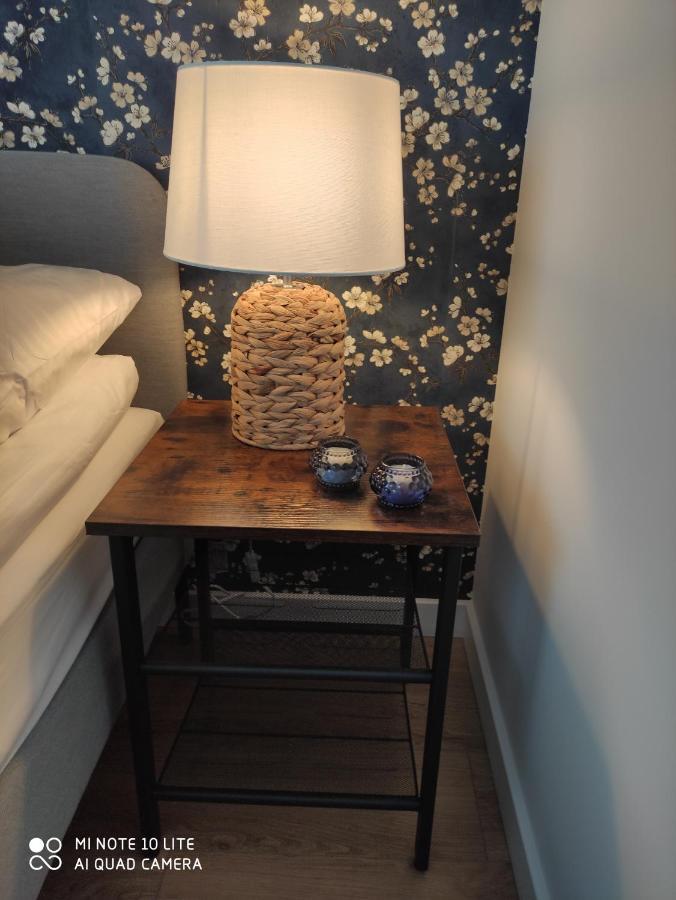 Apartament Pileckiego Nowy Dwor Mazowiecki Modlin Airport エクステリア 写真